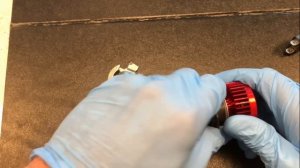 Installing H7 (Low beam) LED Bulbs in VW Jetta MK6