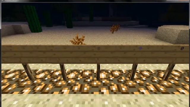 MineCraft Color sign codes: KaiseCraft