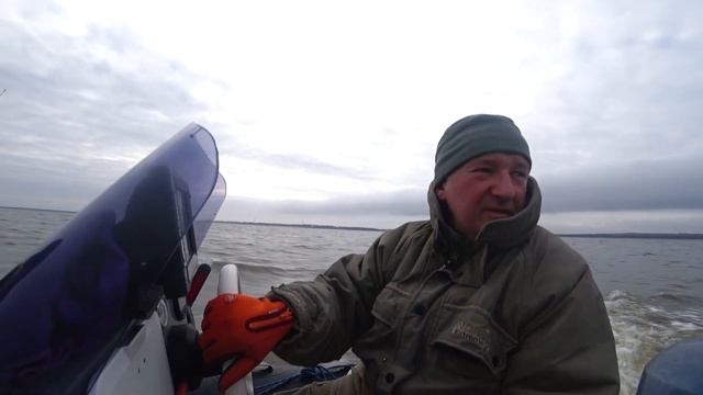 Рыбалка с гидом в калининграде смотреть онлайн