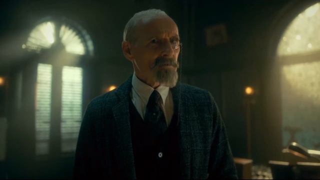 Klaus Hargreeves I Poison [S3] смотреть онлайн