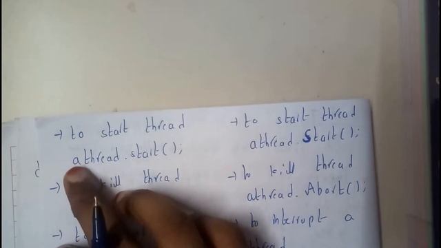 18 JAVA vs C## threats смотреть онлайн