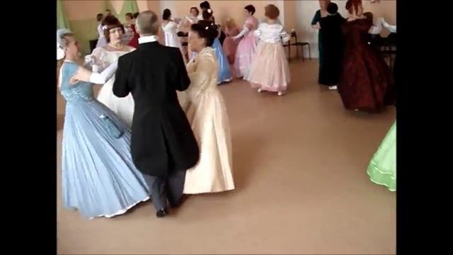 Вальс Гуарача смотреть онлайн