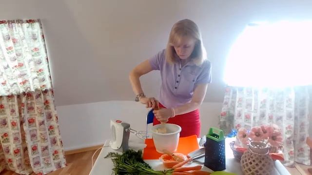 🥕🥖 mrkvová nátierka | mrkvova pomazanka | nátierky | mrkvová pomazánka na chalupe | fit recepty смотреть онлайн