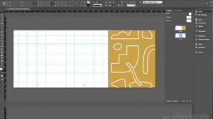 Adobe InDesign для новичков. Урок №3. Верстка буклета. (Артем Лукьянов и команда VideoSmile)