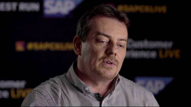 EPAM & SAP: Brussels Airport Customer Story смотреть онлайн