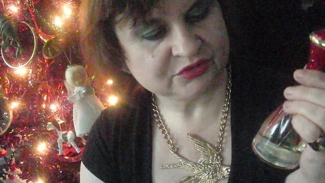 Обзор парфюмов:на Рождество и Новый Год.Sisley Soir de Lune,Cabaret,Agent Provocateur смотреть онлайн