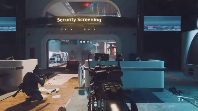 Call of Duty Infinite Warfare Прохождение на русском #2 смотреть онлайн