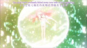 Mahou Shoujo Madoka★Magica - Opening HD
