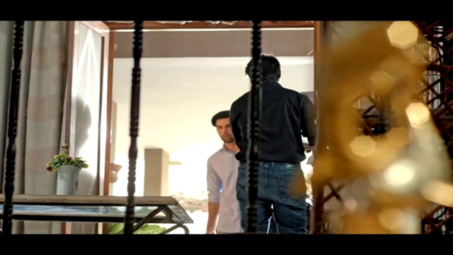  Abro Episode 9 (14 February 2016 Hum TV Full Episode) смотреть онлайн