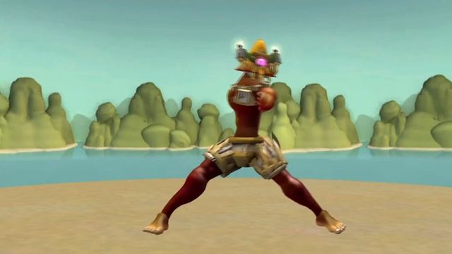 Dancing in Spore: Rivers in the Desert смотреть онлайн