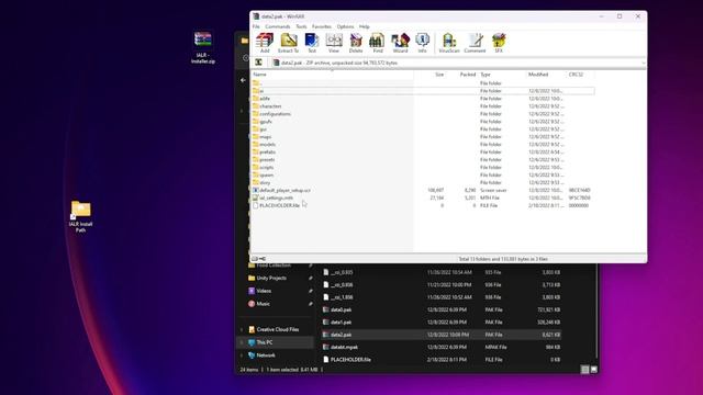 I Am Legion 1.1 - Installation and Config Guide смотреть онлайн
