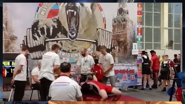 Специальный выпуск #3 || Возвращение на помост! смотреть онлайн