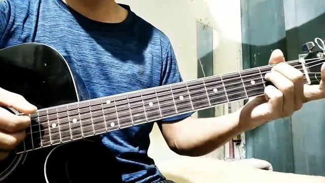 Pathian hmangaih kan hre zo lo - Guitar Zirna смотреть онлайн