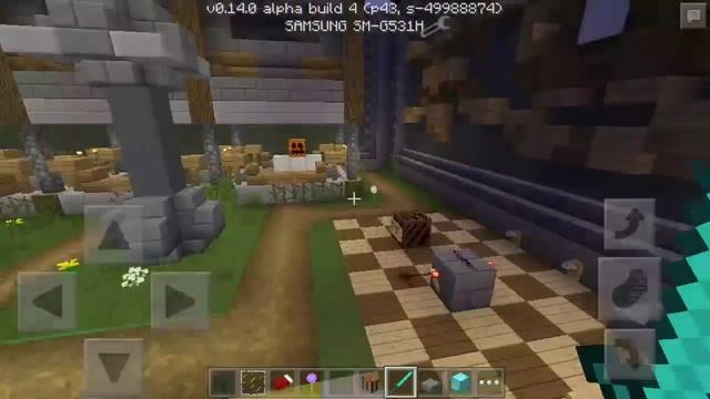 ¡TEXTURAS PARA MINECRAFT PE 0.14.0! - FAITHFUL 64x64 TEXTURE PACK PARA MINECRAFT PE (POCKET EDITION