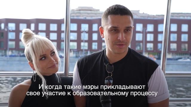 Против правил. Официальная презентация Музыкальной академии Ларисы Долиной смотреть онлайн