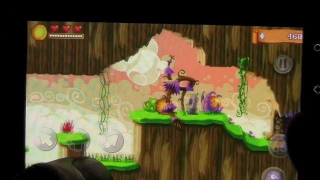 Furry Legends Android App Review - AndroidApps.com смотреть онлайн