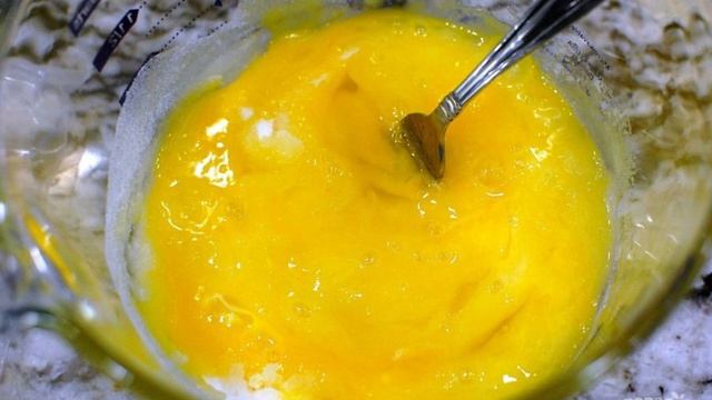 Вкусные будни