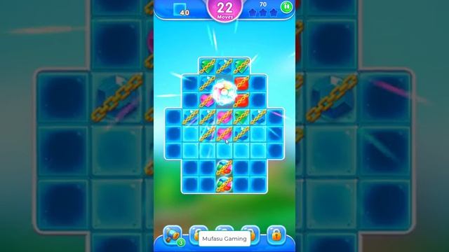 Jewel Blast Dragon Match 3 Puzzle Android Gameplay By Go7game смотреть онлайн