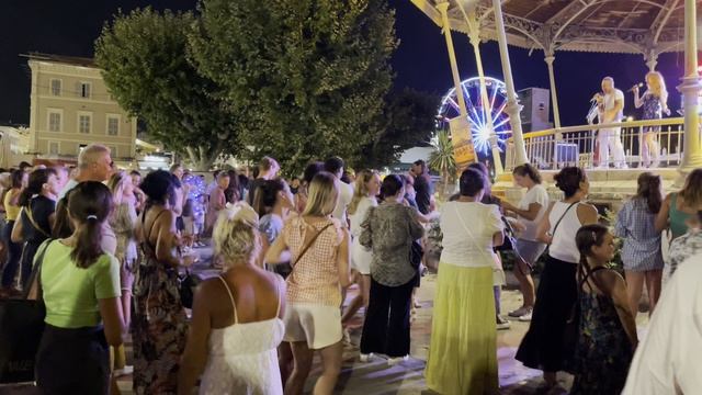 Cannes, 14.07.2022. Teil 2. смотреть онлайн