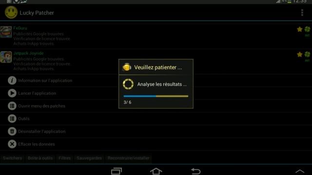 How to hack jetpack joyride with lucky patcher смотреть онлайн