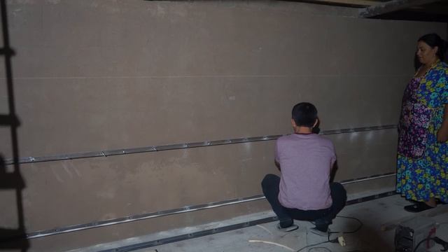 Creative Idea: Cellar Rotating Shelves for 2000 Bottles You'll say WOW смотреть онлайн