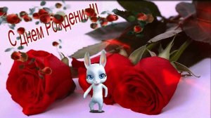 С Днём Рождения БОРИС Классное Поздравление Песенкой