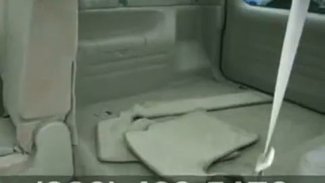 2005 Suzuki XL-7 #A123051 In Rochester Minneapolis, MN SOLD