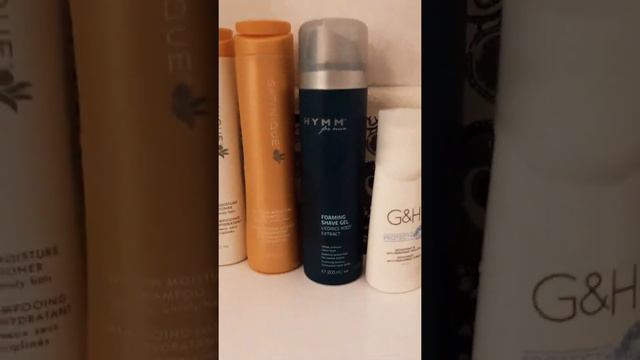 Утренние процедуры. Ванная. Любимые продукты от AMWAY смотреть онлайн