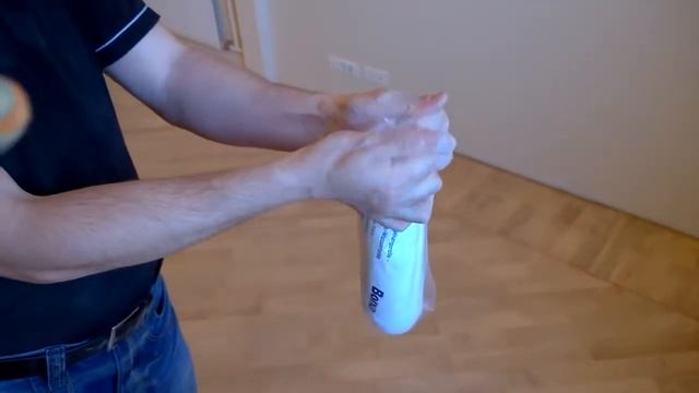 Циклевка пола — полный процесс смотреть онлайн