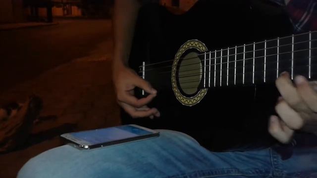 Guitare Hay Salam Secteur Salé смотреть онлайн
