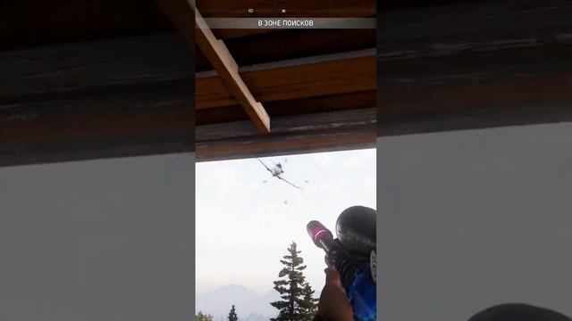 Far cry 5 one shot one kill. #farcry5приколы смотреть онлайн