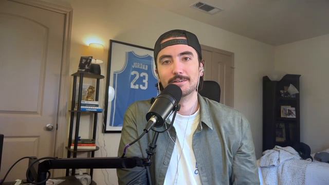 Audio Technica ATR2100x USB Microphone Review смотреть онлайн