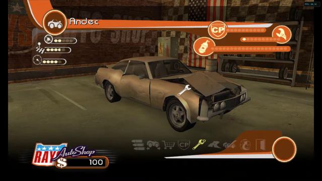 Driver: Parallel Lines (Español) de Nintendo Wii con emulador Dolphin. Gameplay смотреть онлайн