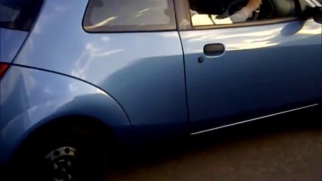 Halfords exhaust trim yo смотреть онлайн