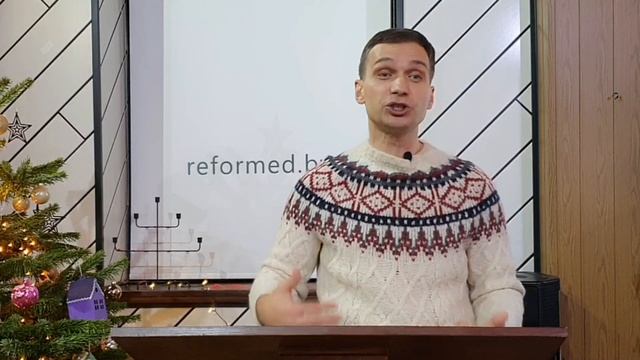 Гражданская власть от Бога? | Рим.13:1-7 | Артем Бутер смотреть онлайн