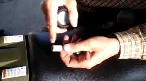 квадроцикл манометр давление в колесах