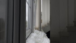 Uncontrollable cold sneezes