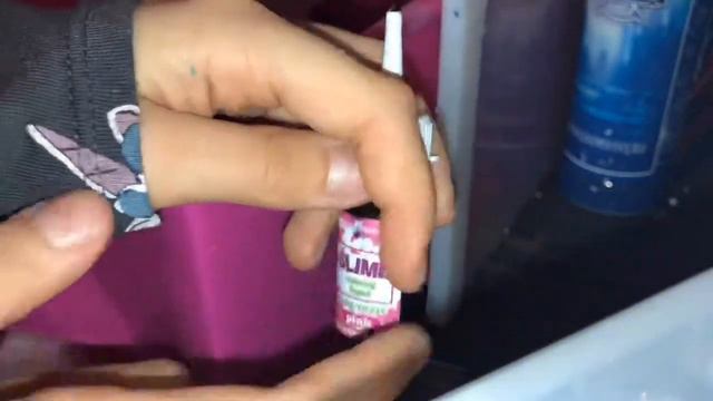 Где у меня храниться все для слаймов?/🤭✌️ смотреть онлайн