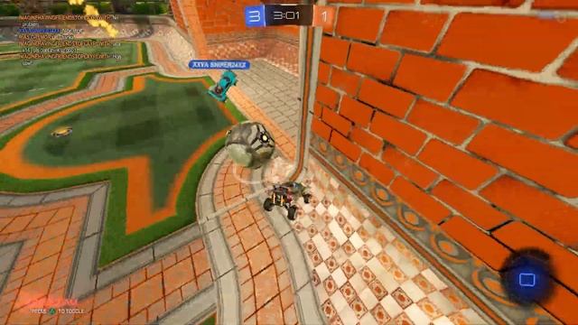 Rocket League 64 bit, DX11, Cooked 2021 06 19 13 42 00 смотреть онлайн