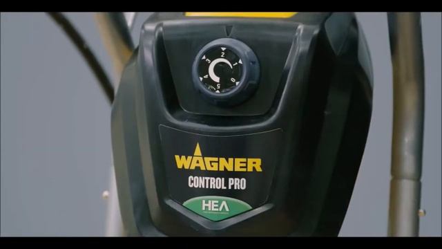 Wagner Control Pro обзор смотреть онлайн