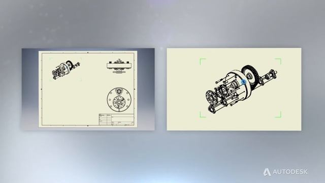 Autodesk Inventor 2015 смотреть онлайн