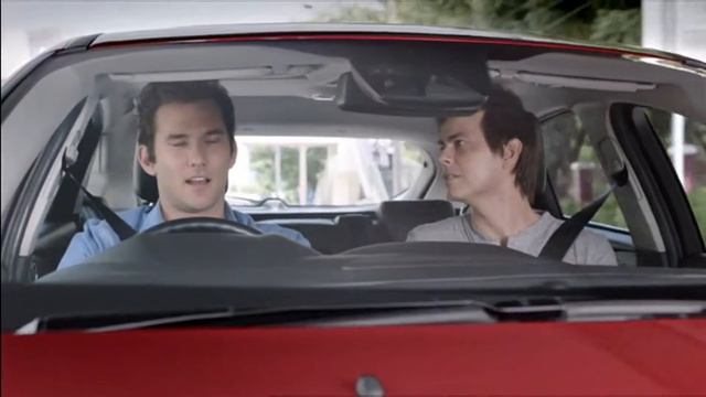 Ford Focus - Karaoke смотреть онлайн