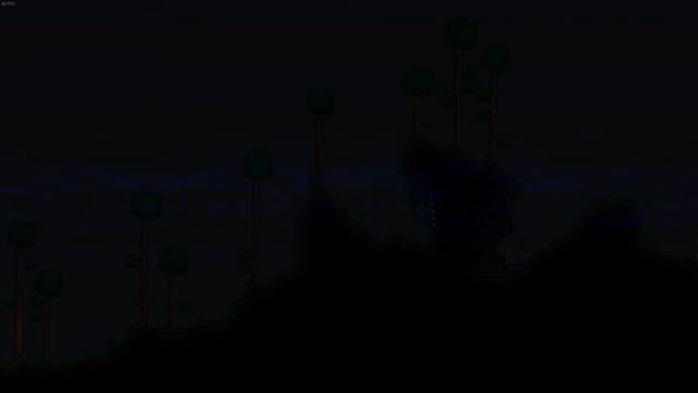 "Better with Music" Terraria texture pack Storm soundtrack смотреть онлайн