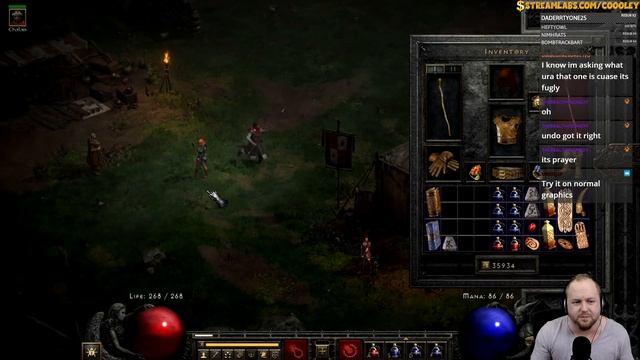 Game Crash Glitch in Diablo 2 Resurrected | D2R #BlizzEarlyAccess смотреть онлайн
