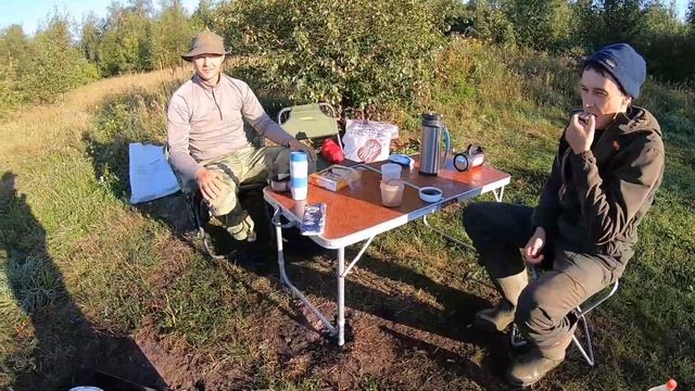 Отличный клёв щуки, но много мелочи. смотреть онлайн