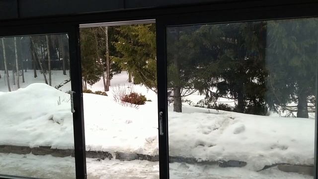 Раздвижная система Schuco в действии смотреть онлайн