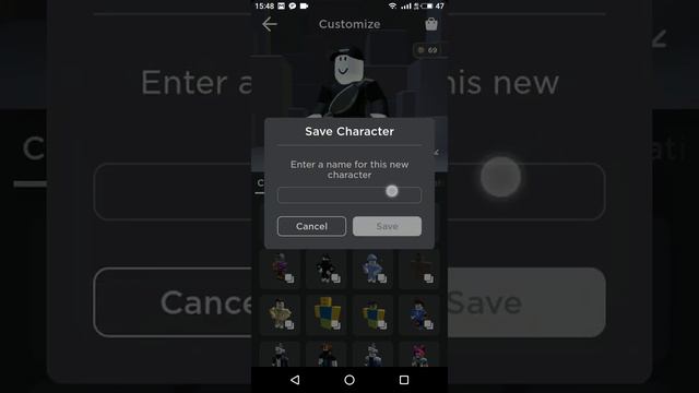 Roblox i just buy 80 robux смотреть онлайн