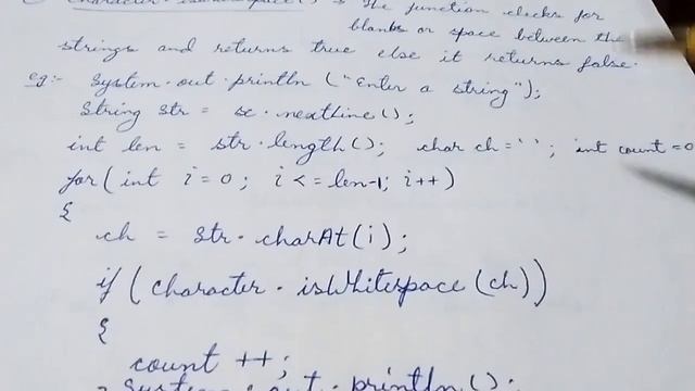 Character Functions смотреть онлайн
