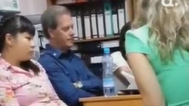 Комментарий Павла Клачкова о противостоянии России и США смотреть онлайн