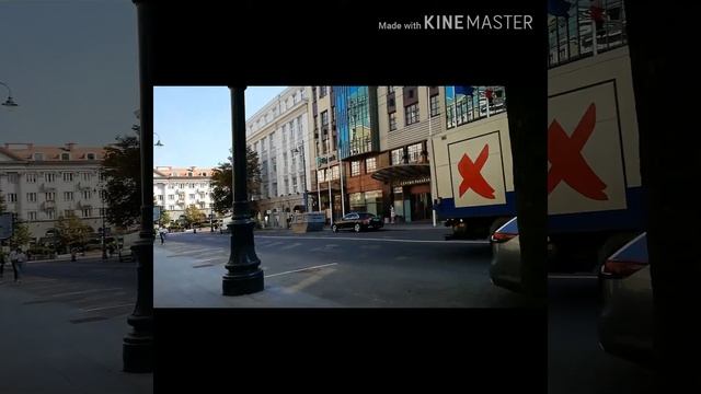 VLOG: ЛИТВА, ВІЛЬНЮС! смотреть онлайн